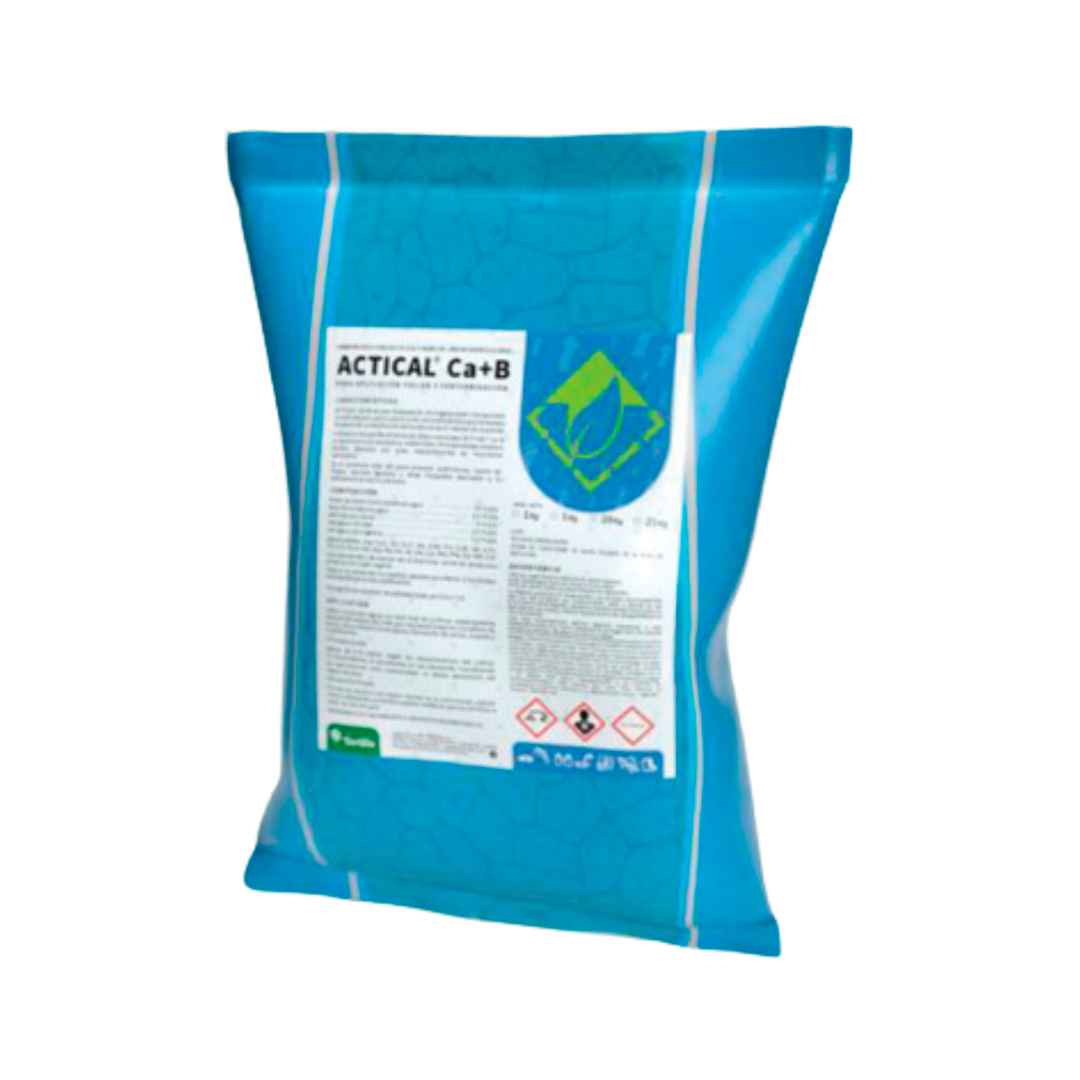 ACTICAL Ca+B