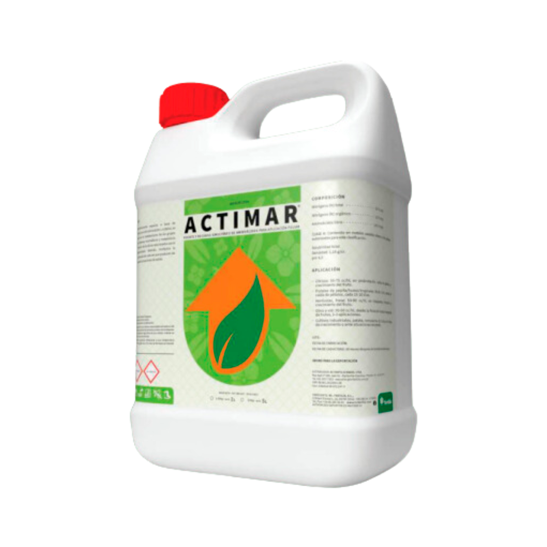 ACTIMAR