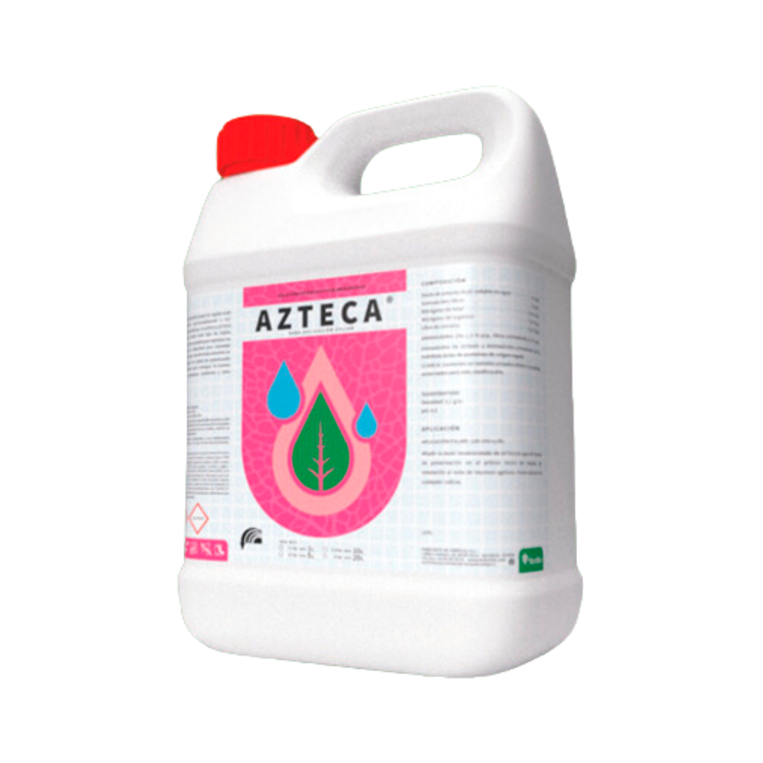 AZTECA