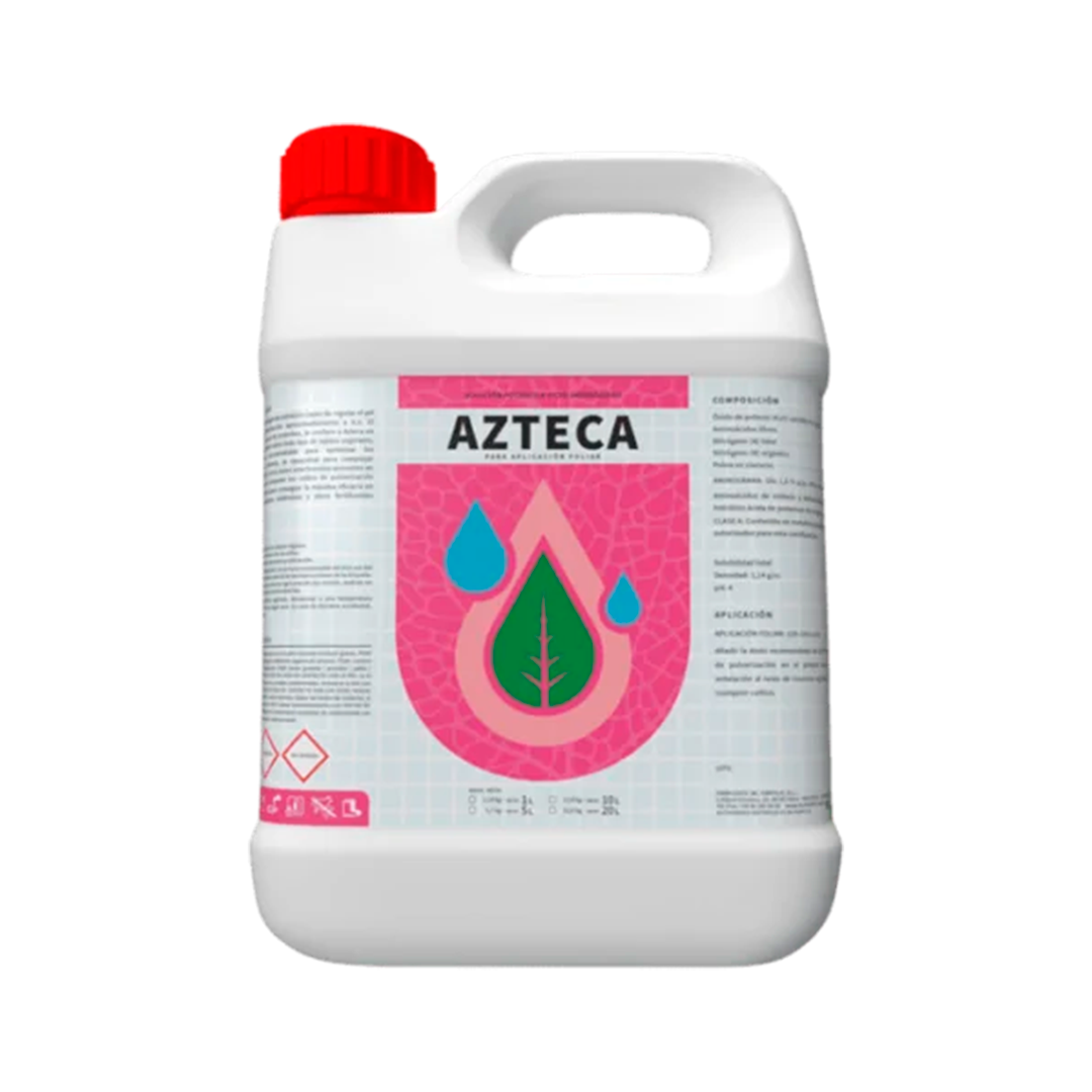 AZTECA
