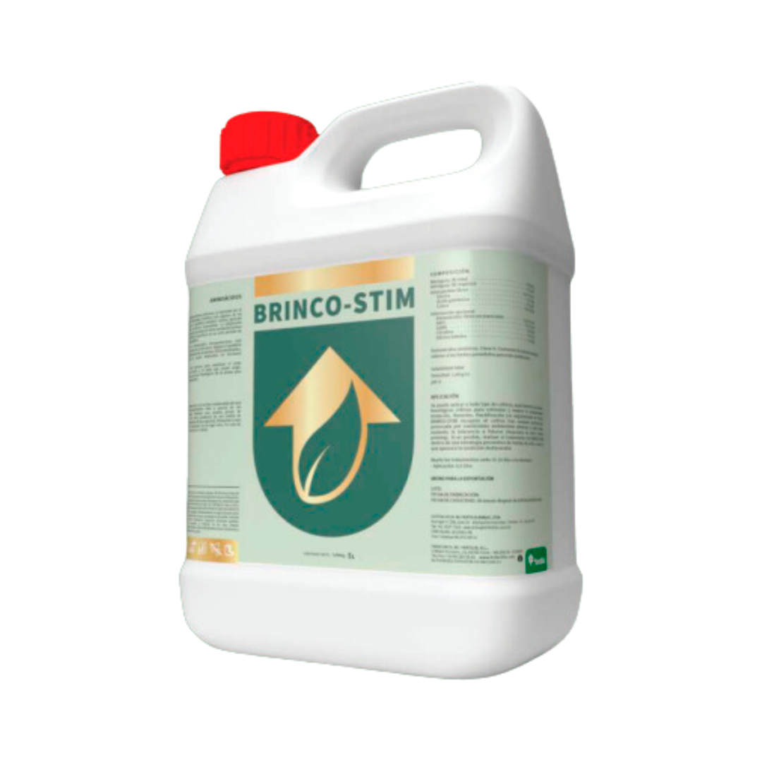 BRINCO-STIM