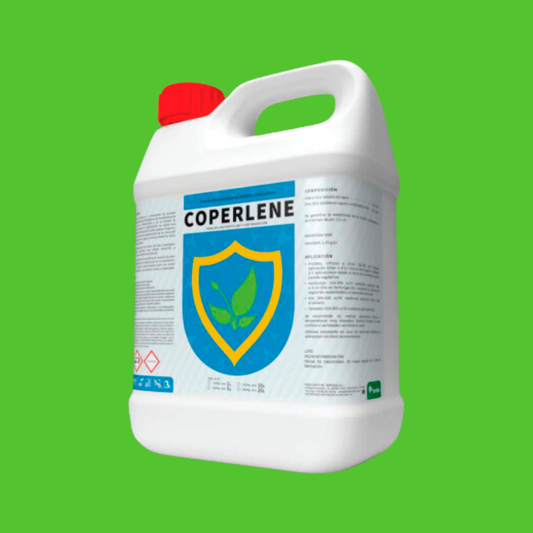 COPERLENE