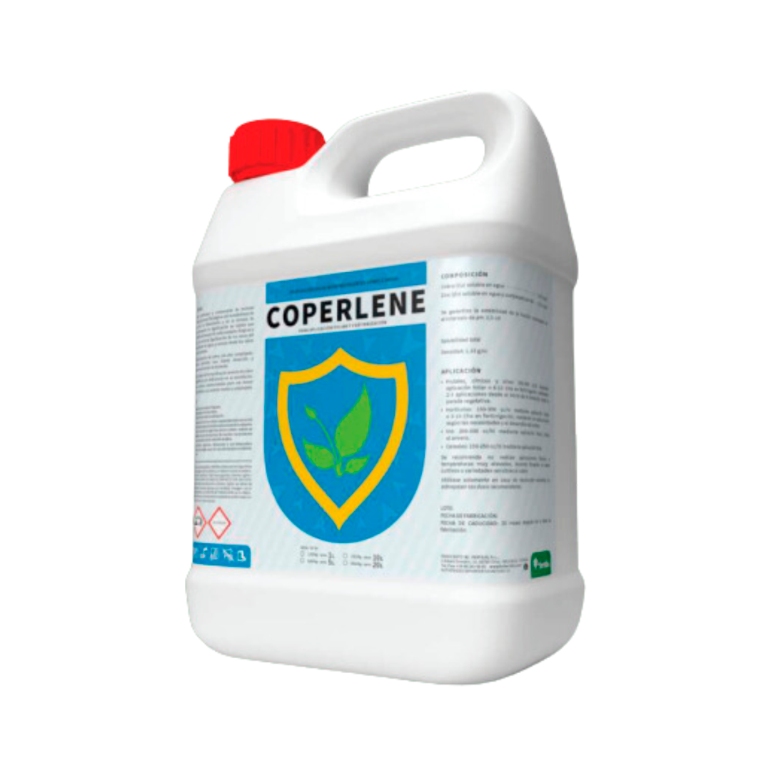 COPERLENE
