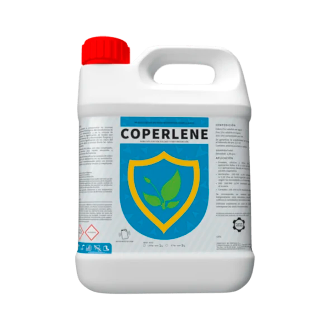 COPERLENE