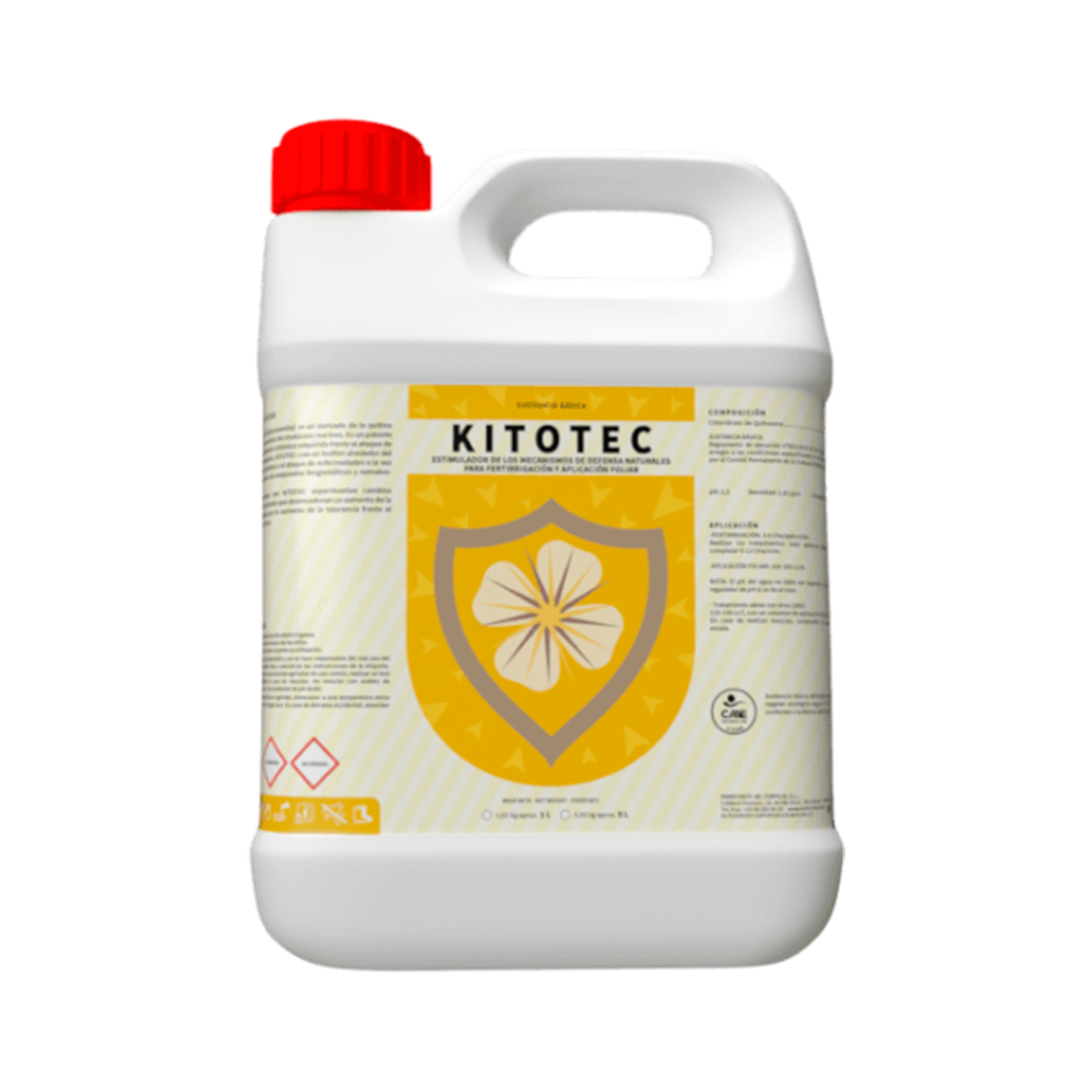KITOTEC
