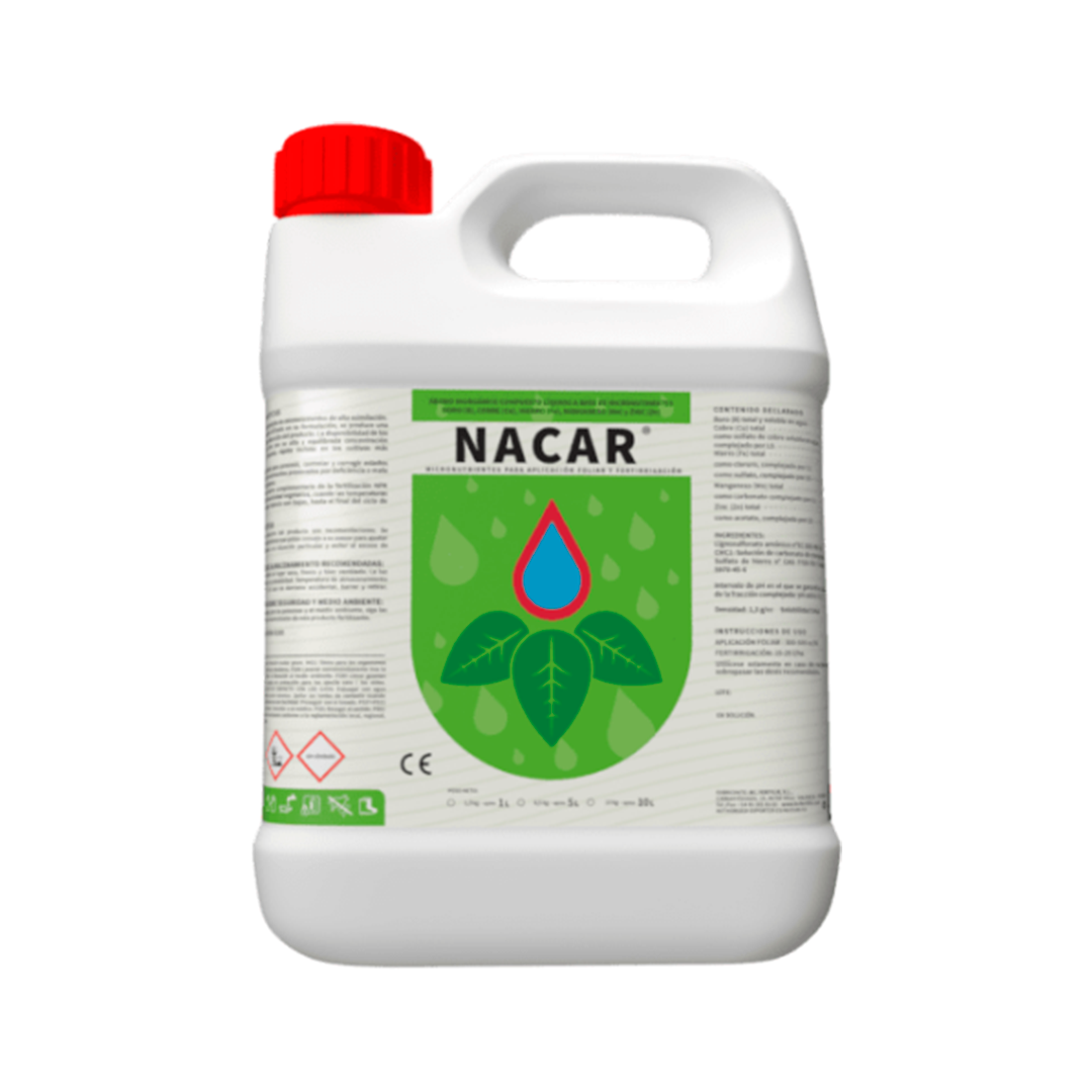 NACAR