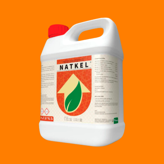 NATKEL