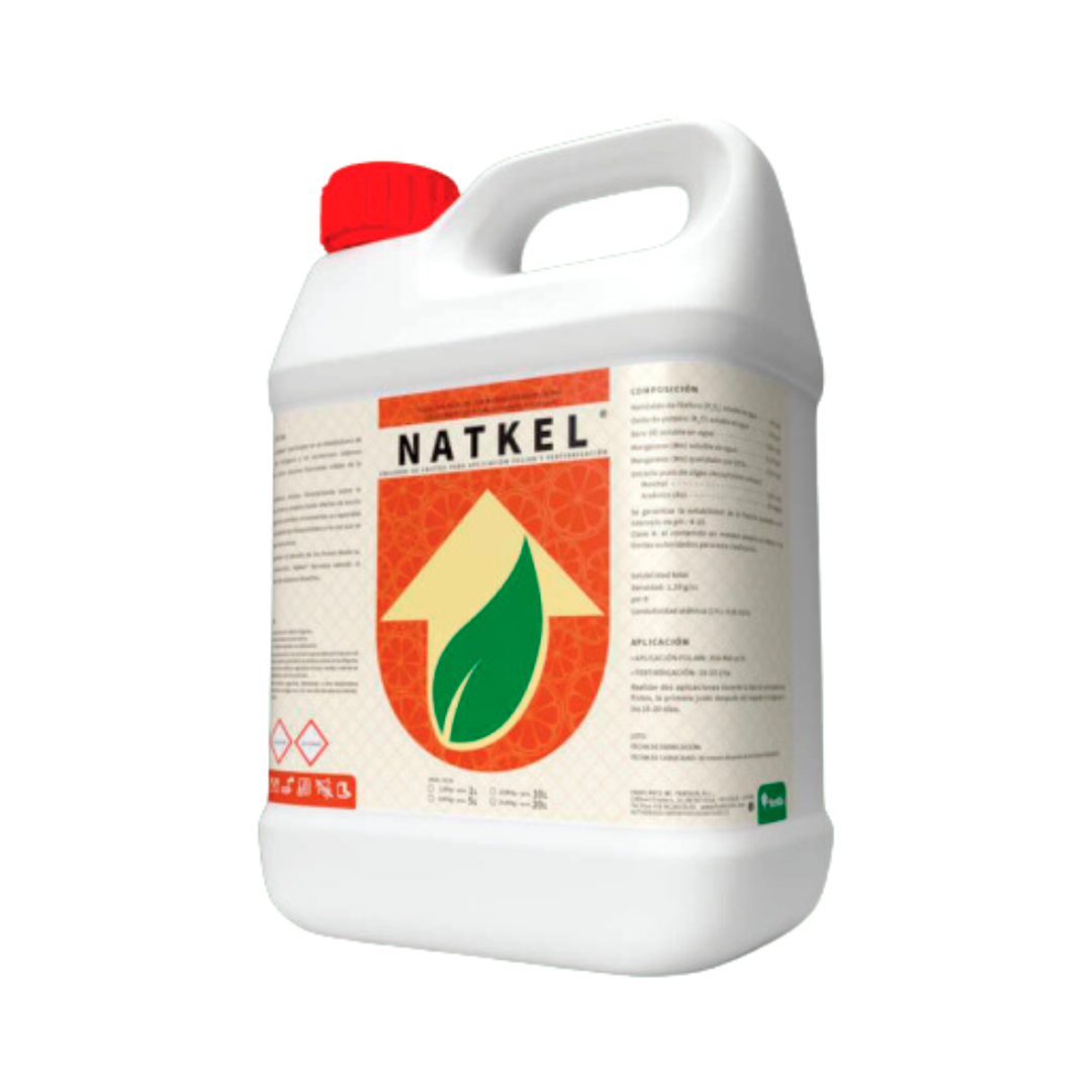 NATKEL