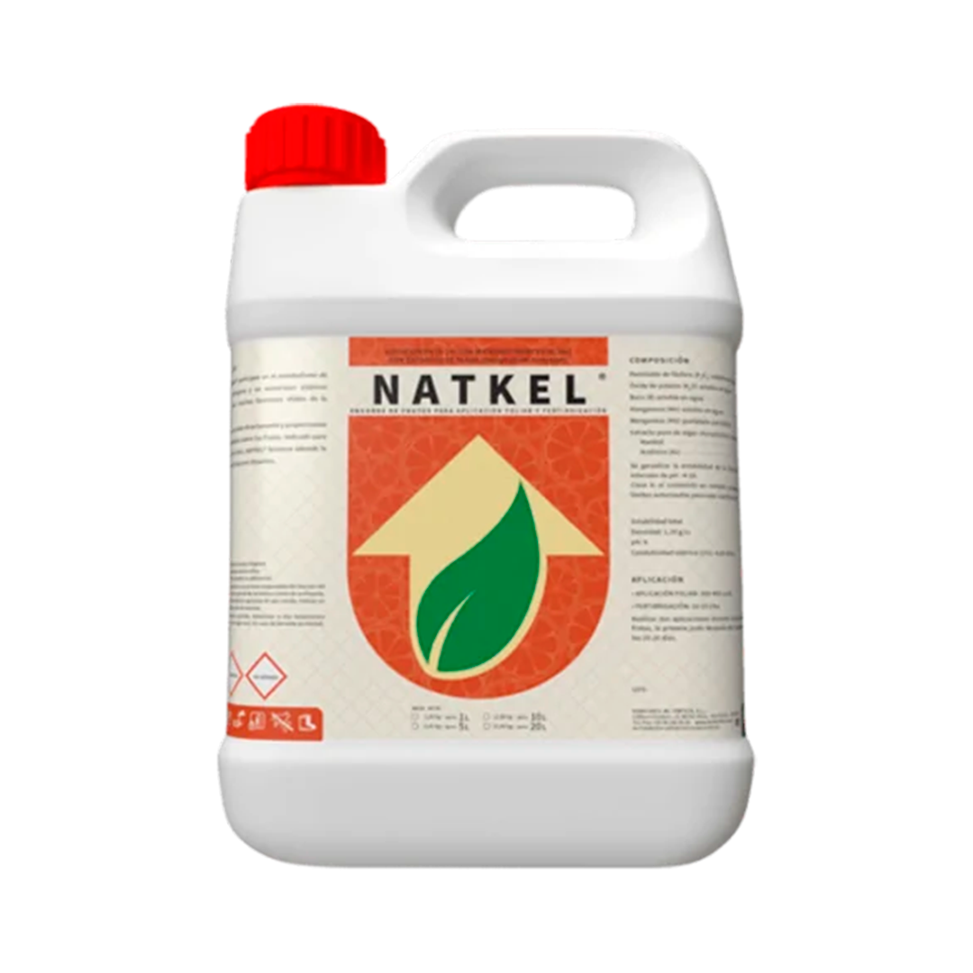 NATKEL