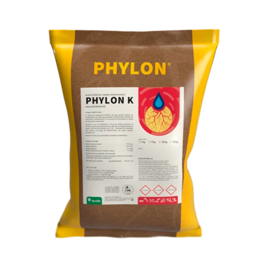 PHYLON K