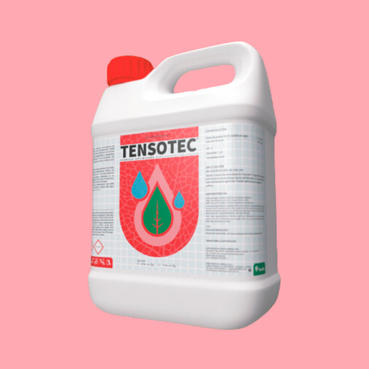 TENSOTEC