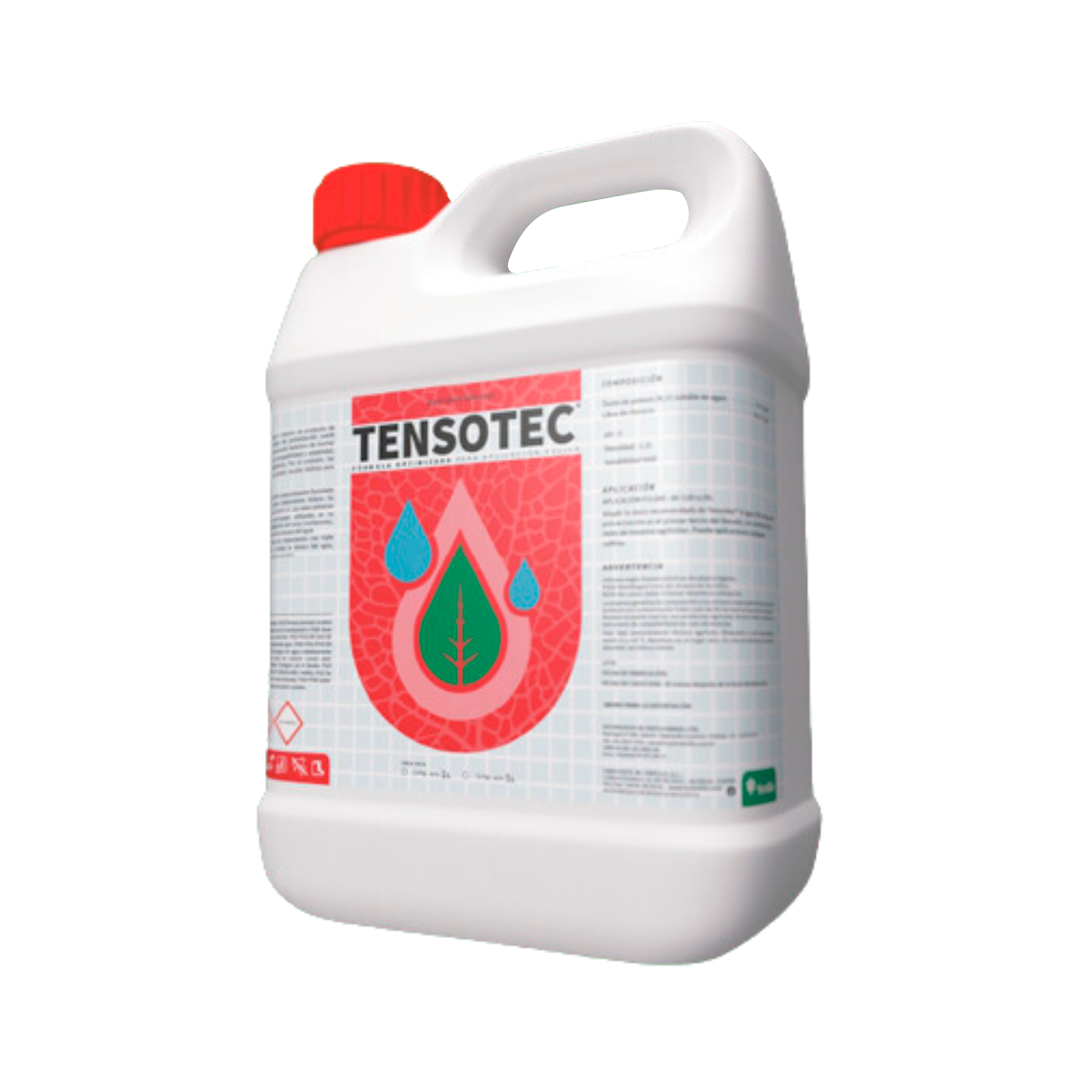TENSOTEC