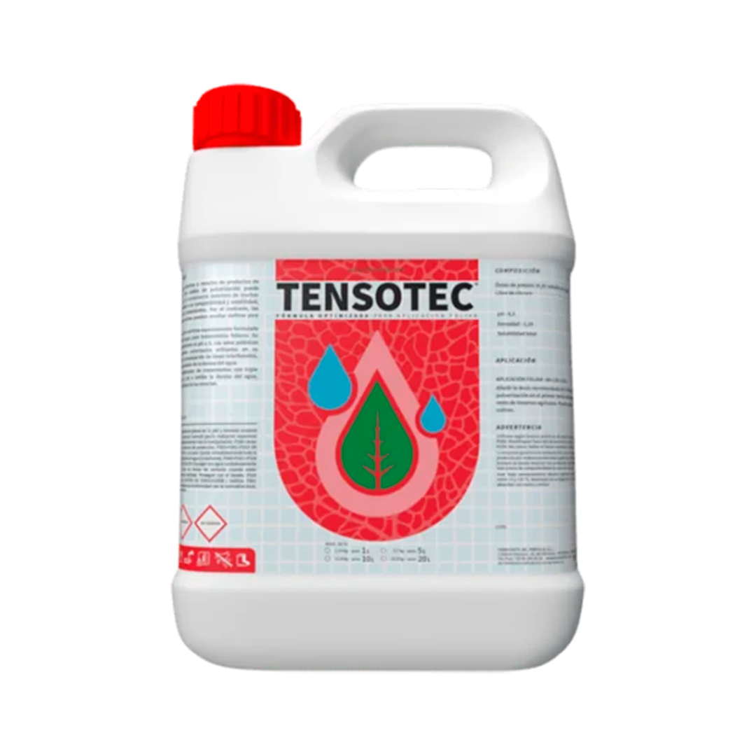 TENSOTEC